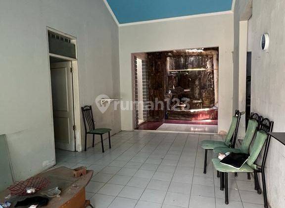 Dijual cepat rumah di Harapan Indah Bekasi 2