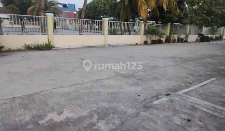 Dijual rumah di Taman Harapan Baru, Bekasi Barat
 2