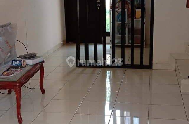 Dijual rumah 2 lt. di Harapan Mulya , Bekasi 
 1