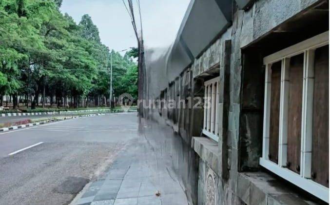 Dijual Cepat Rumah Asri,Nyaman dan siap huni di Komplek Malaka Country Estate, Pondok Kopi, Jakarta Timur 2