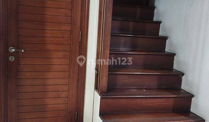 Dijual rumah 2Lt. di Taman Modern, Cakung, Jakarta Timur
 2