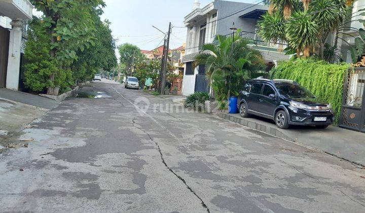 Dijual cepat BU rumah Taman Harapan Baru dekat Superindo Bekasi . 2