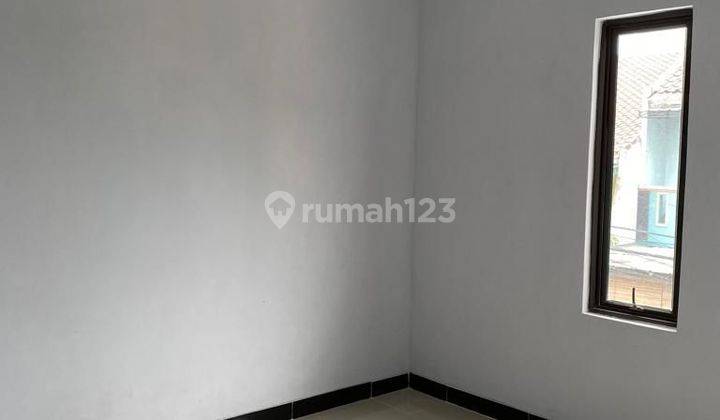 Dijual rumah siap huni 2 lantai di Harapan Indah Bekasi
 2