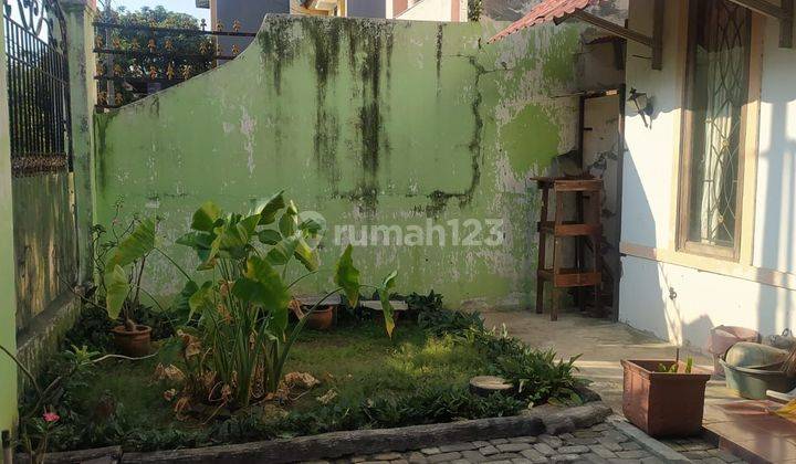 Dijual cepat rumah di Taman Harapan Baru, Medan Satria, Bekasi Utara
 2