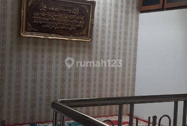 Dijual Rumah Kost, 2 Lt, di Duren Sawit Pondok Bambu,  Jakarta Timur 2