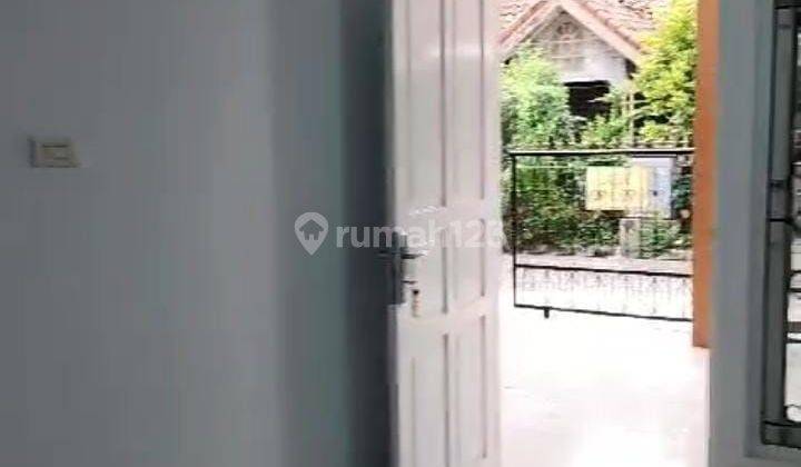 Dijual rumah 2Lt. di Taman Modern, Cakung - Jakarta Timur
 2