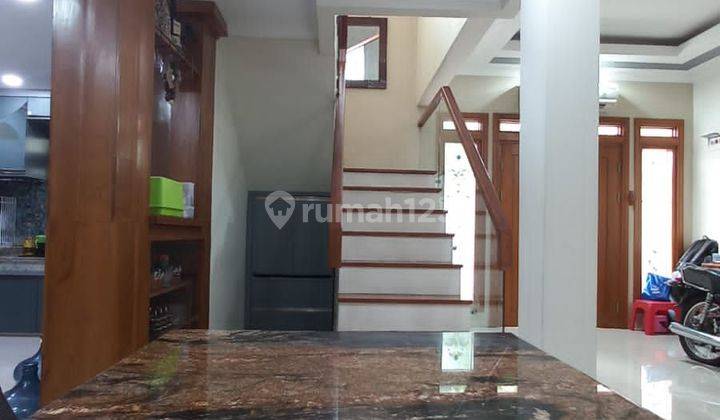 Dijual rumah di Malaka Sari, Duren Sawit Jakarta Timur. 2