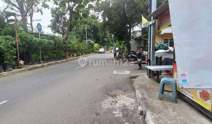 Dijual Pabrik dan Gudang siap pakai, di Kayu Putih Jakarta Timur 2