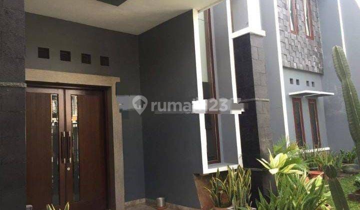 Dijual cepat rumah mewah, harga murah di Rawalumbu Kota Bekasi

 2