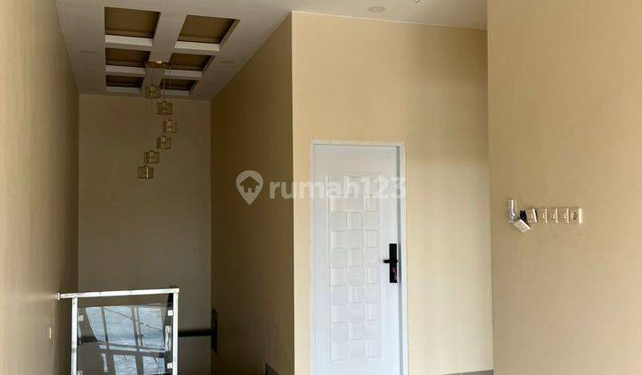 Dijual Rumah Siap Huni Di Permata Harapan Baru Bekasi. 2