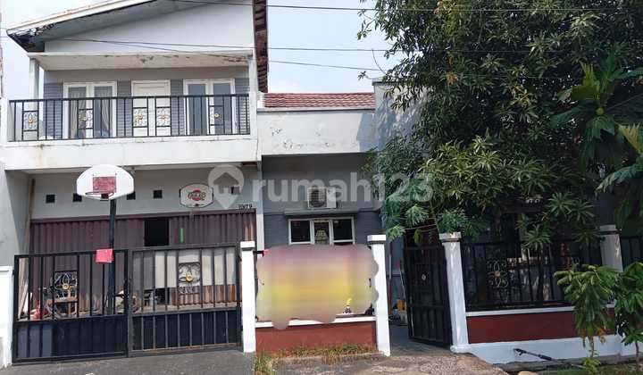 Dijual Rumah Siap Huni Di Taman Sari Harapan Indah, Bekasi Dijual Rumah Siap Huni Di Taman Sari Harapan Indah, Bekasi
