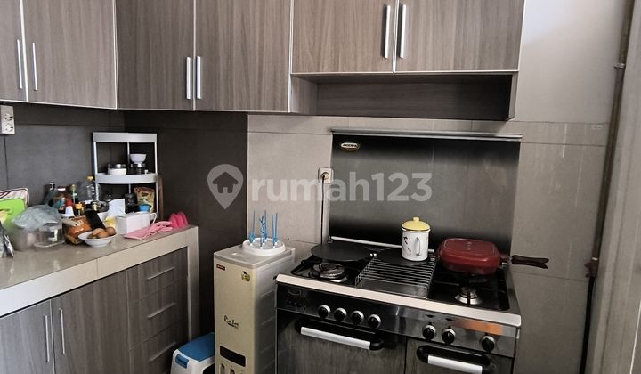 Dijual Rumah Siap Huni Perum. Kemang Pratama Kota Bekasi  2