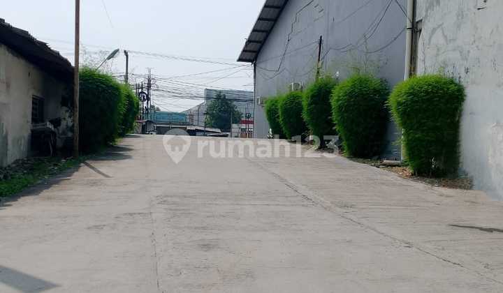 Warehouse For Rent In East Tambun Bekasi