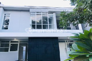 Dijua/Disewakan Rumah di Metland Menteng, Cakung Jakarta Timur