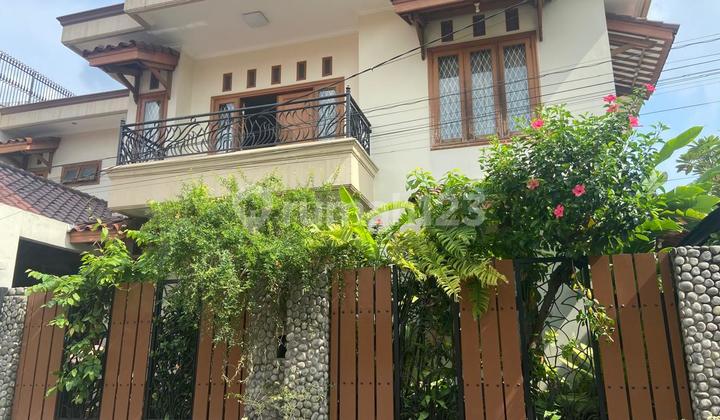 Dijual Rumah Cantik Dalam Cluster Grand Galaxy City Kota Bekasi