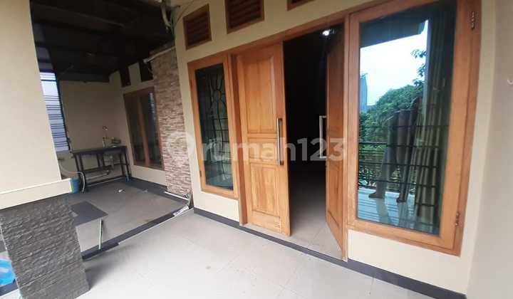 For Sale Luxury Move-In Ready House In Malaka Country Pondok Kopi, East Jakarta. 2