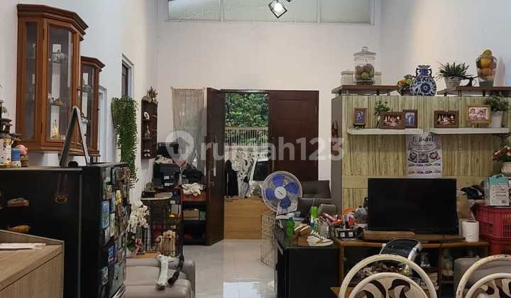 Dijual Rumah Bagus, Rapi, Siap Huni di Metland Cakung Jakarta Timur