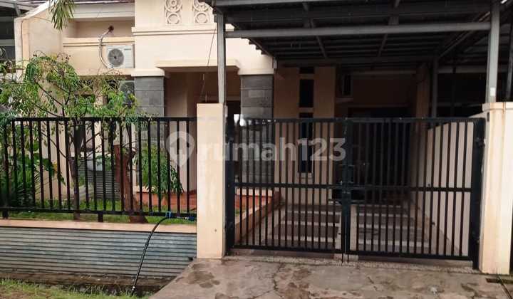 Dijual Rumah Siap Huni Di Cluster Aralia Harapan Indah Bekasi Dijual Rumah Siap Huni Di Cluster Aralia Harapan Indah Bekasi