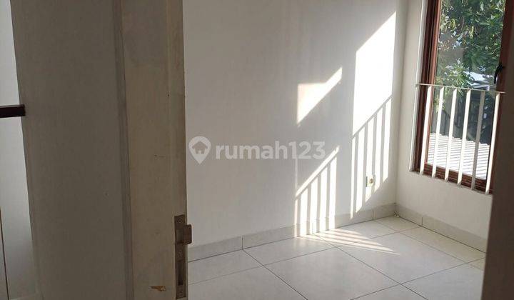 Dijual Rumah Di Cluster Alamanda Jgc, Jakarta Timur 2