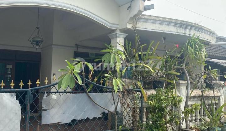 Dijual Rumah Siap Huni di Harapan Jaya, Bekasi Utara