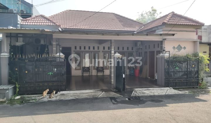 Dijual Rumah Siap Huni Di Perum. Taman Harapan Baru, Bekasi Dijual Rumah Siap Huni Di Perum. Taman Harapan Baru, Bekasi