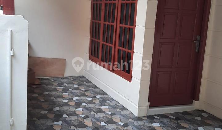 Dijual Rumah di Perum. Harapan Jaya 2, Bekasi Utara Dijual Rumah di Perum. Harapan Jaya 2, Bekasi Utara