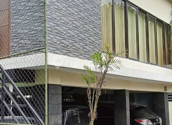 Dijual Rumah Gading Indah Kelapa Gading, Jakarta Utara