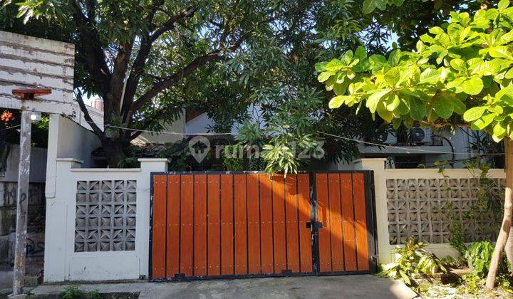Dijual Rumah Di Permata Harapan Baru, Kel Pejuang, Kec Medan Satria, Kota Bekasi  1