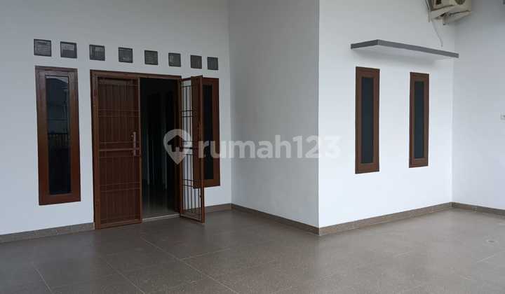 Dijual Rumah Baru Siap Huni Di Harapan Indah, Bekasi  1