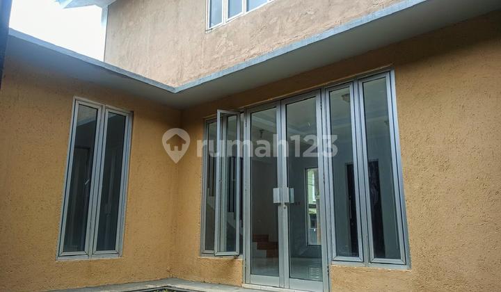 For Sale: Ready-to-Occupy House in Bumi Bekasi Baru, Rawalumbu, Bekasi City