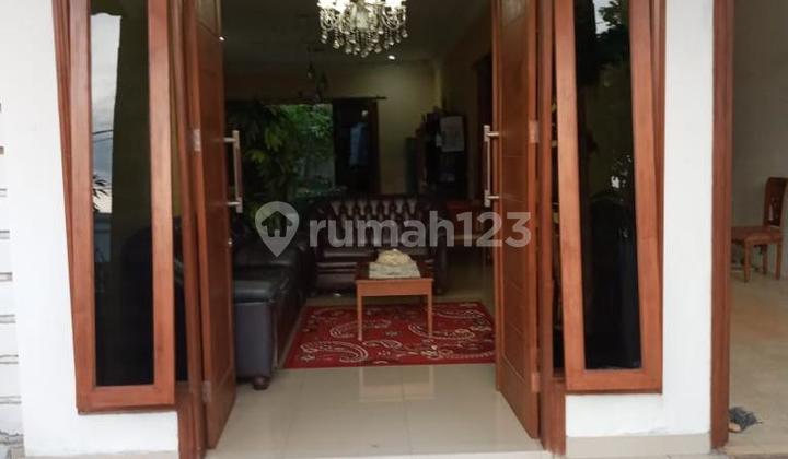 Dijual Rumah Di Pulo Gebang Permai, Kec.cakung, Jakarta Timur. 2