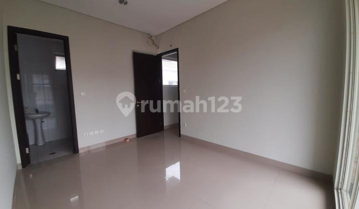 Dijual Cepat Rumah Di Cluster North Mississippi, Jakarta Garden City Jakarta Timut 2