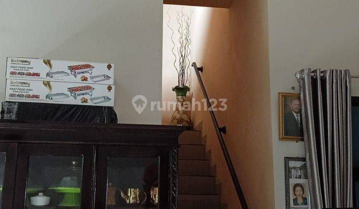 Dijual Rumah Full Furnished 2 Lantai, Di Jati Asih, Bekasikondisi 
 2