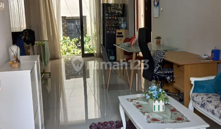 Dijual Cepat Rumah Di Cluster Asera One South
harapan Indah, Kota Bekasi.
 2