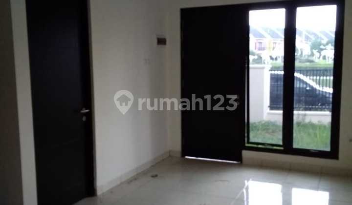 Dijual Cepat Rumah Di Cluster Dahlia, Harapan Mulya, Bekasi 2