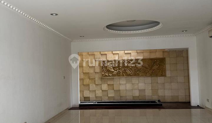 Dijual Rumah Mewah, Siap Huni di Grand Orchard, Kelapa Gading Jakarta Utara 2