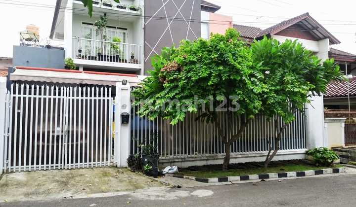 Dijual Rumah 2 Lantai, Siap Huni Komp. Abadi Duren Sawit Jakarta Timur. Dijual Rumah 2 Lantai, Siap Huni Komp. Abadi Duren Sawit Jakarta Timur.
