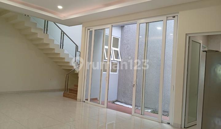 *dijual Rumah Brand New Di Sumagung, Kelapa Gading, Jakarta Utara* 2