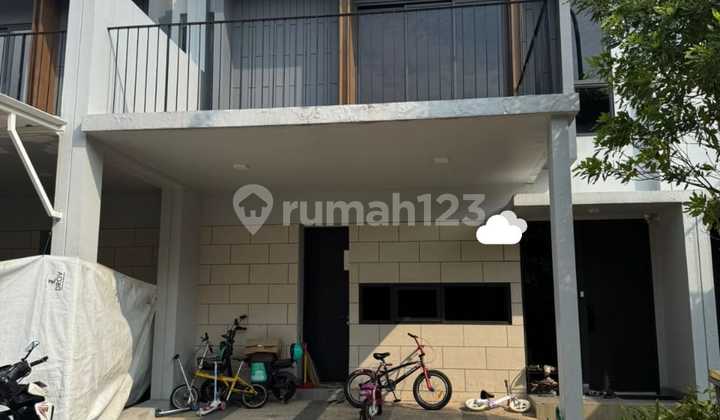 Dijual Rumah Di Cluster Wisteria Metland Cakung, Jakarta Timur Dijual Rumah Di Cluster Wisteria Metland Cakung, Jakarta Timur