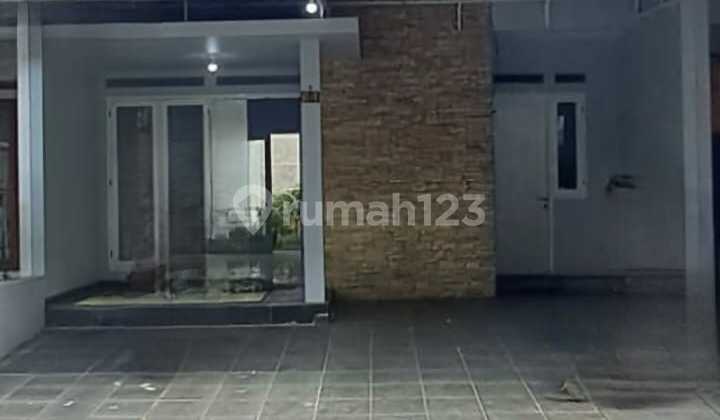 For Sale Cheap House In Cluster Pesona, Harapan Indah, Bekasi