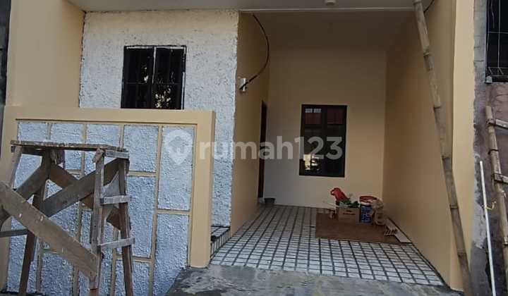 Dijual Murah Rumah Baru Di Harapan Indah 1 Bekasi Dijual Murah Rumah Baru Di Harapan Indah 1 Bekasi