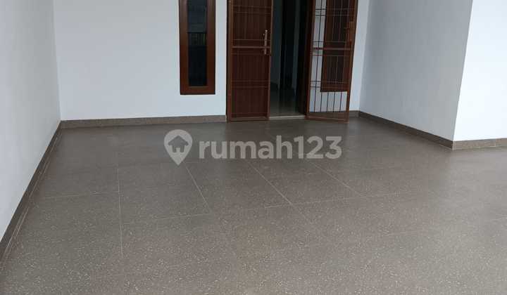 Dijual Rumah Baru Siap Huni Di Harapan Indah, Bekasi  2