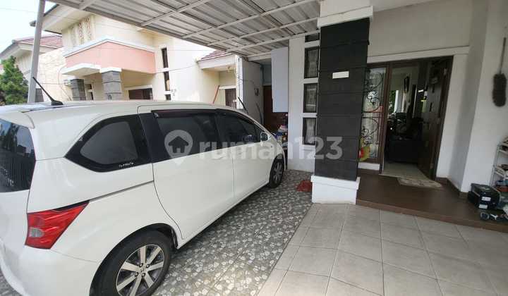 Dijual Rumah Siap Huni Di Cluster Aralia, Harapan Indah, Bekasi. Dijual Rumah Siap Huni Di Cluster Aralia, Harapan Indah, Bekasi.