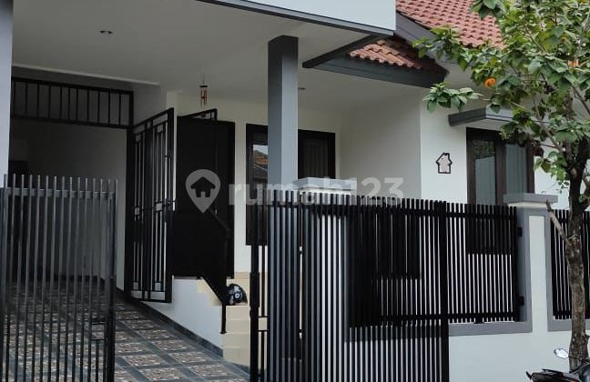 Dijual Rumah 2 Lantai Di Kemang Pratama 2, Bekasi Dijual Rumah 2 Lantai Di Kemang Pratama 2, Bekasi