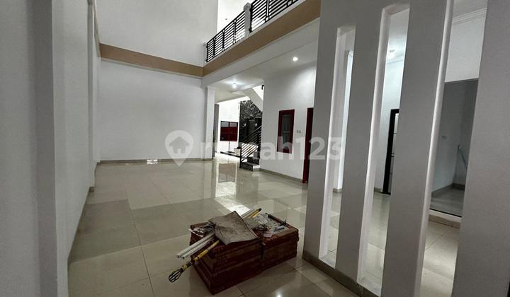 Dijual Rumah Siap Huni Baru Selesai Renovasi Di Prima Harapan, Bekasi 2