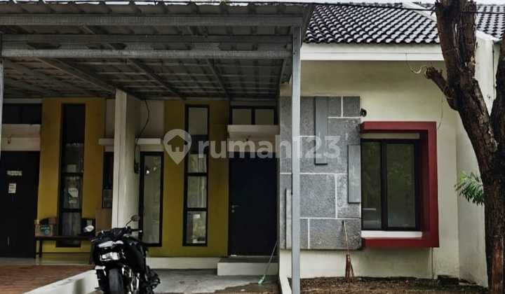 Dijual Dan Disewakan Rumah Siap Huni Di Perumahan De Residence, Setia Asih, Tarumajaya, Bekasi Dijual Dan Disewakan Rumah Siap Huni Di Perumahan De Residence, Setia Asih, Tarumajaya, Bekasi
