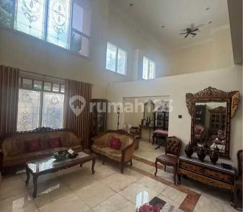 Dijual Rumah Second Siap Huni Di Rawamangun, Jakarta Timur. 2