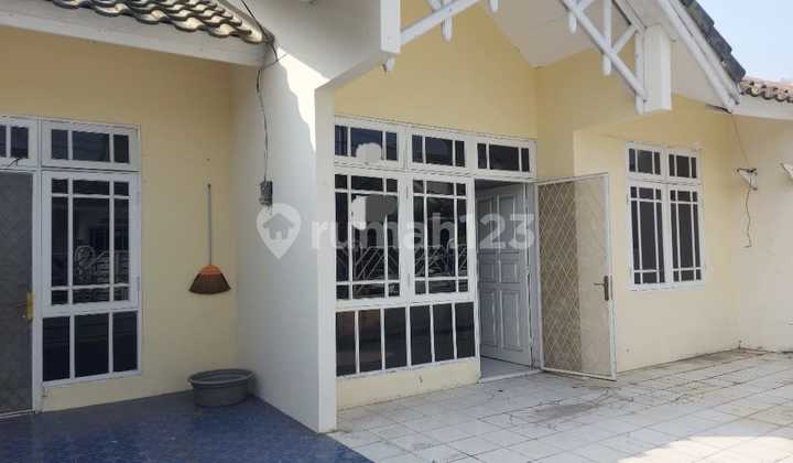 Dijual Rumah Di Harapan Indah, Kota Bekasi. 2