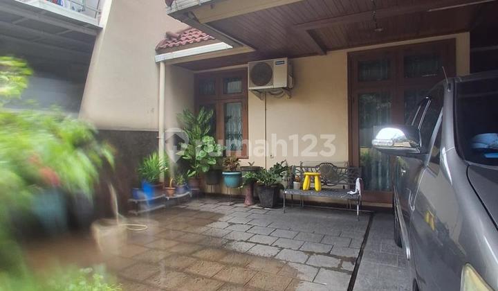 Dijual Rumah Siap Huni Di Sunter Kirana Raya, Jakarta Utara