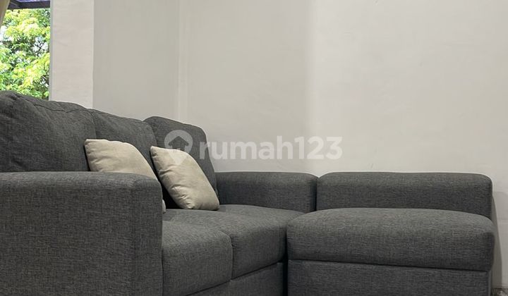 Dijual Rumah Fully Furnished Di Cluster Yarra, Jgc, Jakarta Timur* 2